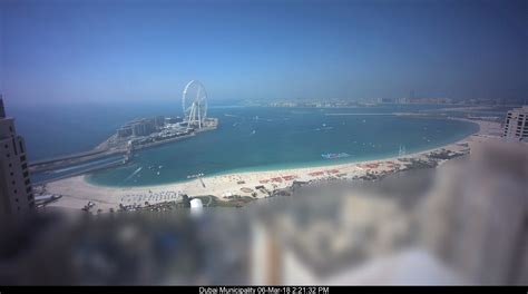 View Our Daily Webcam 